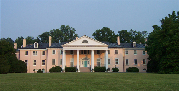 Montpelier after the duPont Renovations